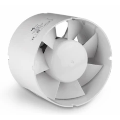 Ventilution Axiallüfter Mit Geradem Anschluss, 185 M³/h, ø 125 Mm -Geschäft Für Pflanzensamenbedarf 557007 Ventilution Axialluefter mit geradem Anschluss 185 m h 125 mm 524596 Ventilution Axialluefter mit geradem Anschluss 185 m h 125 mm