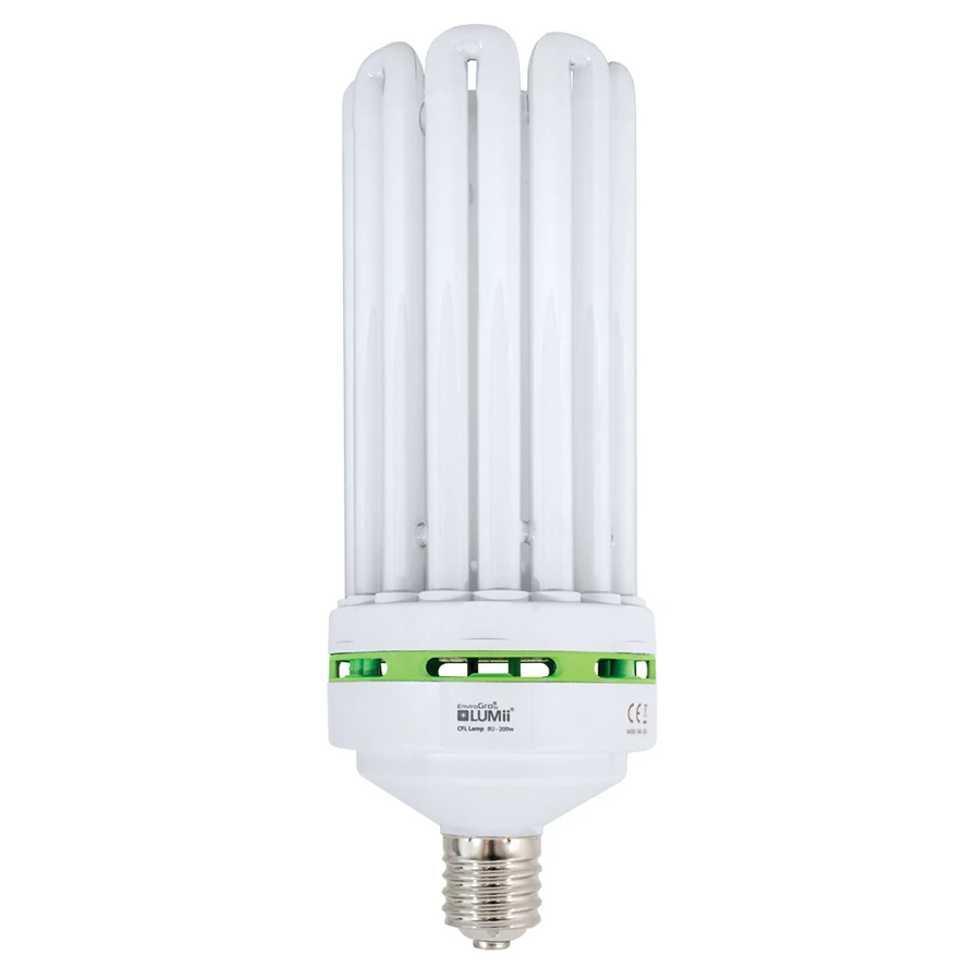 Cool CFL Lampe (200W) (6400K) | Beleuchtung Von EnviroGro 3 Cool CFL Lampe (200W) (6400K) | Beleuchtung Von EnviroGro