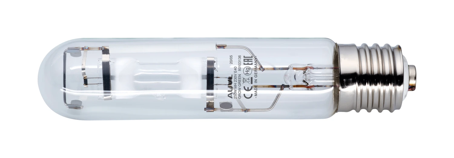 AUVL Grow Green MH E40, 250 W/230 V | Metallhalogenlampe 5 AUVL Grow Green MH E40, 250 W/230 V | Metallhalogenlampe – Bild 3