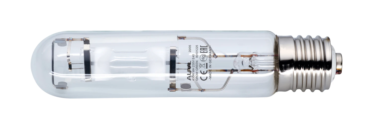 AUVL Grow Green MH E40, 400 W/230 V | Metallhalogenlampe 5 AUVL Grow Green MH E40, 400 W/230 V | Metallhalogenlampe – Bild 3