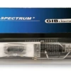 GIB Lighting Growth Spectrum Advanced, 400 W | Metallhalogenlampe