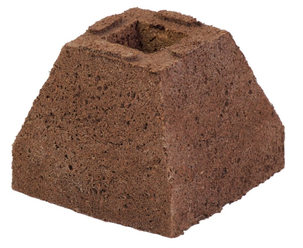 Eazy Pyramid Mini, 12 X 12 X 10 Cm | Anzuchtsubstrat 3 Eazy Pyramid Mini, 12 X 12 X 10 Cm | Anzuchtsubstrat