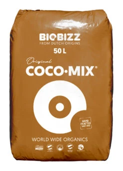 Biobizz Coco·Mix, 50 L | Kokossubstrat