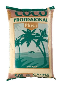 CANNA Coco Professional Plus, 50 L | Kokossubstrat