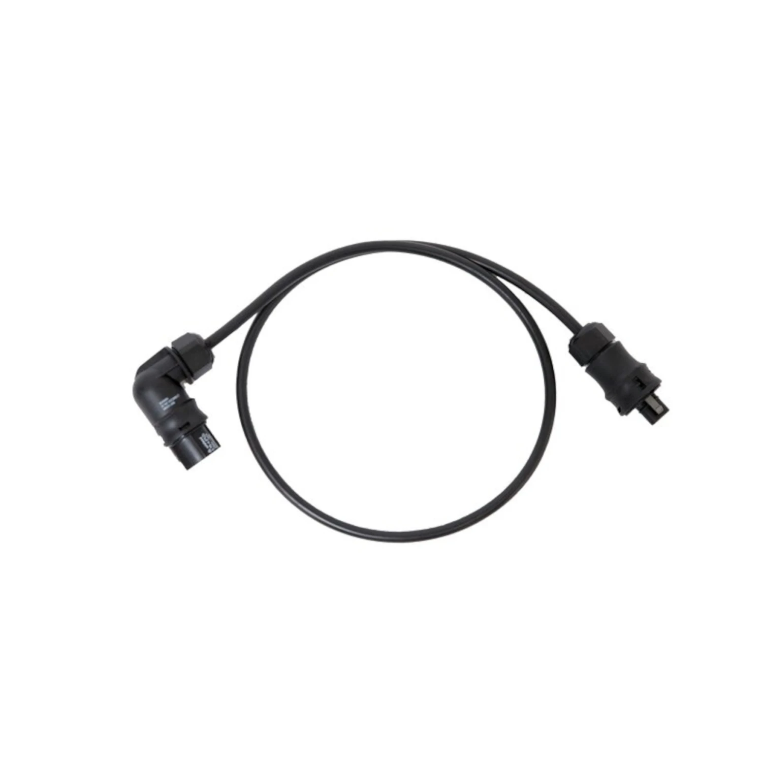 SANlight Verlängerungskabel, 1m, Gewinkelt 3 SANlight Verlängerungskabel, 1m, Gewinkelt