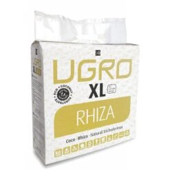 UGro Coco Brick XL Rhiza, 70 Liter 5 UGro Coco Brick XL Rhiza, 70 Liter -Geschäft Für Pflanzensamenbedarf 558215 UGro Coco Brick XL Rhiza 70 Liter 534915 UGro Coco Brick XL Rhiza 70 Liter