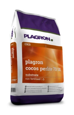 Plagron Cocos Perlite 70/30, 50 L | Substratmischung