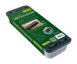 12 Töpfe Selbstbewässerungs -Anzuchtset | Anzuchtschalen Von Garland -Geschäft Für Pflanzensamenbedarf 558798 12 Toepfe Selbstbewaesserungs Anzuchtset G166 gl 1