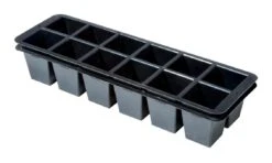 Premium Anzuchtschale (2 Stück) | Anzuchtschalen Von Garland -Geschäft Für Pflanzensamenbedarf 558823 36 5 x 13 x 6 cm Premium Anzuchtschale fuer 12 Toepfe 2 Stueck G211 gl 0
