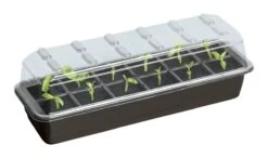 12 Töpfe Starter Set | Anzuchtschalen Von Garland -Geschäft Für Pflanzensamenbedarf 558824 12 Toepfe Starter Set G212 gl 0