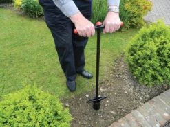 88 X 30,5 X 7,5 Cm Langstieliger Blumenzwiebel Pflanzer | Gartenzubehör Von Garland 21 88 X 30,5 X 7,5 Cm Langstieliger Blumenzwiebel Pflanzer | Gartenzubehör Von Garland -Geschäft Für Pflanzensamenbedarf 558876 88 x 30 5 x 7 5 cm Langstieliger Blumenzwiebel Pflanzer W0475 gl 1