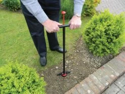 88 X 30,5 X 7,5 Cm Langstieliger Blumenzwiebel Pflanzer | Gartenzubehör Von Garland 16 88 X 30,5 X 7,5 Cm Langstieliger Blumenzwiebel Pflanzer | Gartenzubehör Von Garland -Geschäft Für Pflanzensamenbedarf 558876 88 x 30 5 x 7 5 cm Langstieliger Blumenzwiebel Pflanzer W0475 gl 4