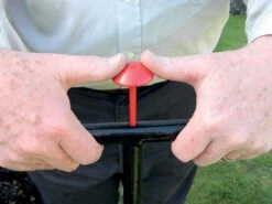 88 X 30,5 X 7,5 Cm Langstieliger Blumenzwiebel Pflanzer | Gartenzubehör Von Garland