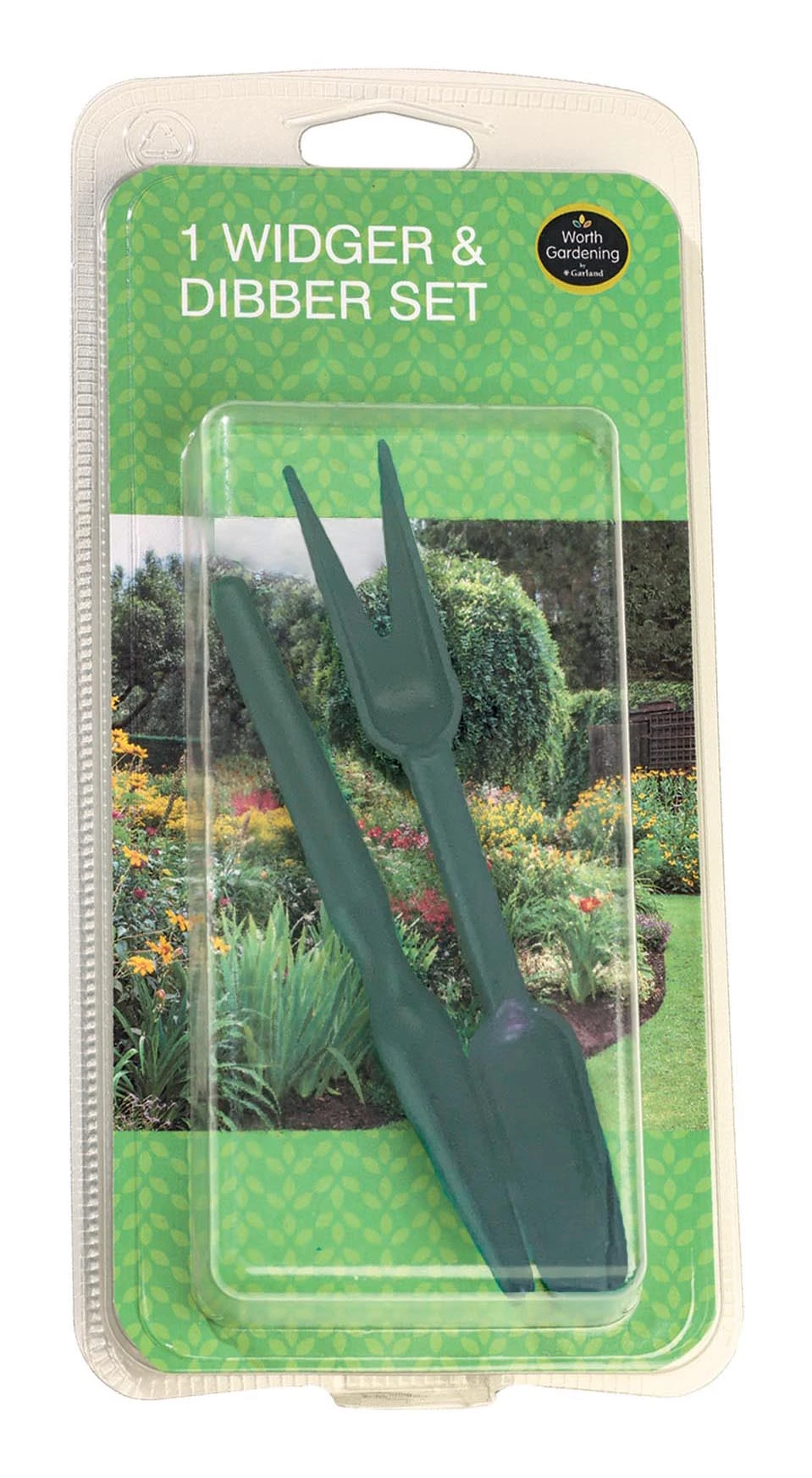 24 X 10 Cm Pickierstäbchen Set | Gartenzubehör Von Garland 3 24 X 10 Cm Pickierstäbchen Set | Gartenzubehör Von Garland