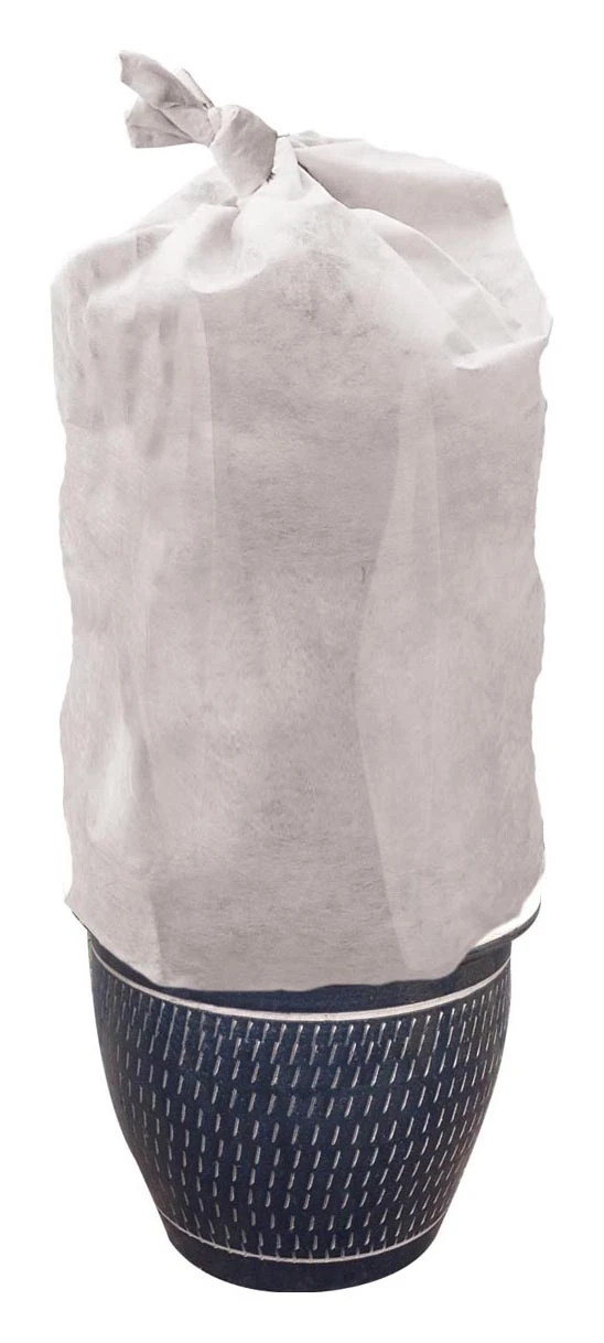 Pflanzenschutz-Vlies 60cm X 5m (30g/m²) | Schlauch-Vlies Von Garland 4 Pflanzenschutz-Vlies 60cm X 5m (30g/m²) | Schlauch-Vlies Von Garland – Bild 2