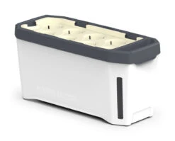 HARRY HERBS Weiß Ohne Haube | Kräutertöpfe Von Gusta Garden 13 HARRY HERBS Weiß Ohne Haube | Kräutertöpfe Von Gusta Garden -Geschäft Für Pflanzensamenbedarf 560337 HARRY HERBS weiss ohne Haube 102B20 gg 0