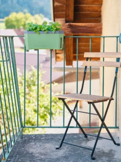 HARRY HERBS Kräutertopf Dunkelgrün | Kräutertöpfe Von Gusta Garden 14 HARRY HERBS Kräutertopf Dunkelgrün | Kräutertöpfe Von Gusta Garden -Geschäft Für Pflanzensamenbedarf 560338 HARRY HERBS dunkelgruen 103B10 gg 8