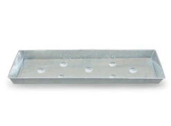 Zinkschale (1 Stück) | Anzuchtschalen Von FLORTUS 9 Zinkschale (1 Stück) | Anzuchtschalen Von FLORTUS -Geschäft Für Pflanzensamenbedarf 561730 Zinkschale 1 Stueck 2000 1152 1